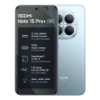 Redmi Note 15 Pro Plus ( Indian Variant )