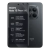 Redmi Note 15 Pro Plus ( Indian Variant )