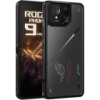 ROG 9 Original Transparent-Black Case