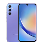 Samsung Galaxy A34 5G