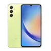 Samsung Galaxy A34 5G Official
