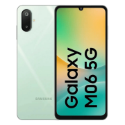 Samsung Galaxy M06 5G