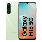 Samsung Galaxy M16 5G