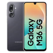 Samsung Galaxy M36