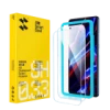SmartDevil Electroplating HD Screen Protector for Samsung Galaxy S25 Ultra
