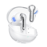 SoundPEATS Clear Transparent In-ear Wireless Earbuds