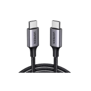 UGREEN  3A Max 60W Braided 50152 USB 2M
