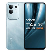 Vivo T4x 5G