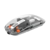 WiWU WM105 Crystal Magnetic Wireless Mouse