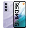 Xiaomi Redmi 15 Official