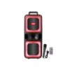 XO-F55 20W RGB Stereo Bluetooth Speaker