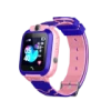 XO H100 GPS Kid Smart Watch