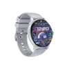 XO-J11 AMOLED Round Screen Sports Smart Watch