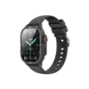 XO-J12 AMOLED Screen Sports Smart Watch