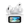 XO-X36 Pro ANC Smart Screen TWS Earbuds