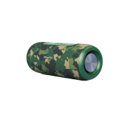 Y669 Military Edition Army SPEAKER
