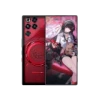 ZTE nubia RedMagic 11 Pro