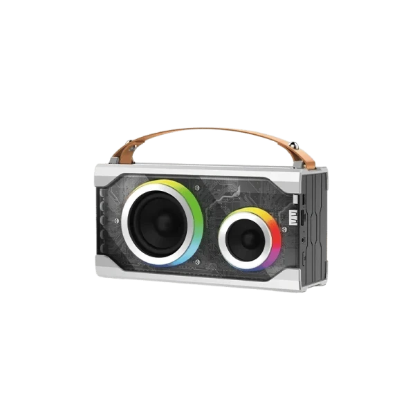 FONENG M2 15W Bluetooth Portable Speaker