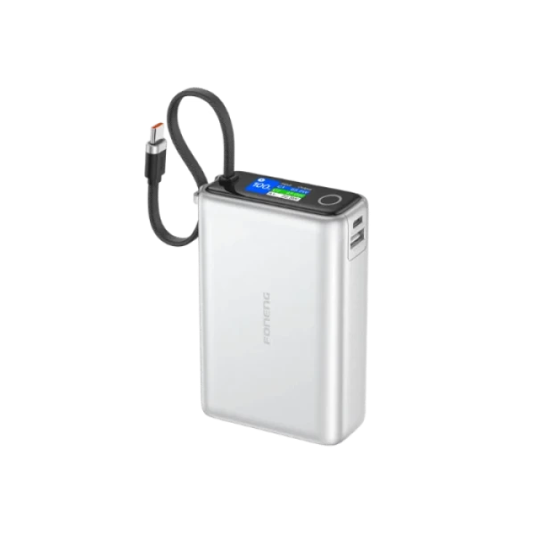 Foneng PX 132 65w 20000 mAh Powerbank