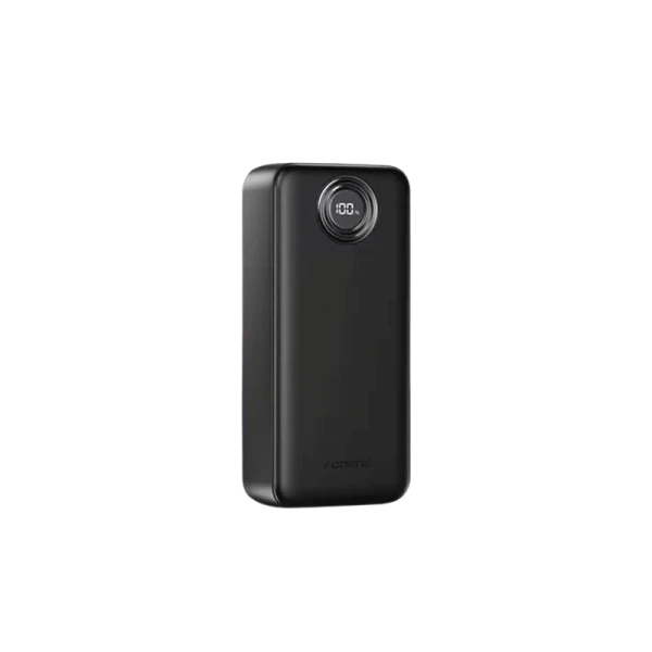 Foneng PX103 30000mAh 22.5W Power Bank with 3 Outputs