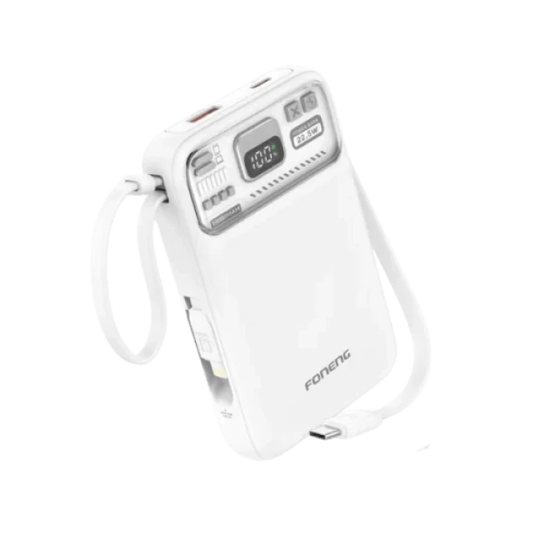 Foneng PX112  22.5W 10000 mAh Powerbank