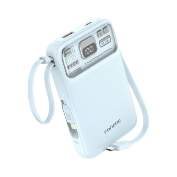 Foneng PX112  22.5W 10000 mAh Powerbank