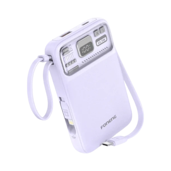 Foneng PX112  22.5W 10000 mAh Powerbank