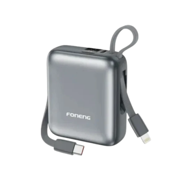 Foneng PX115 10000mAh 22.5W Power Bank