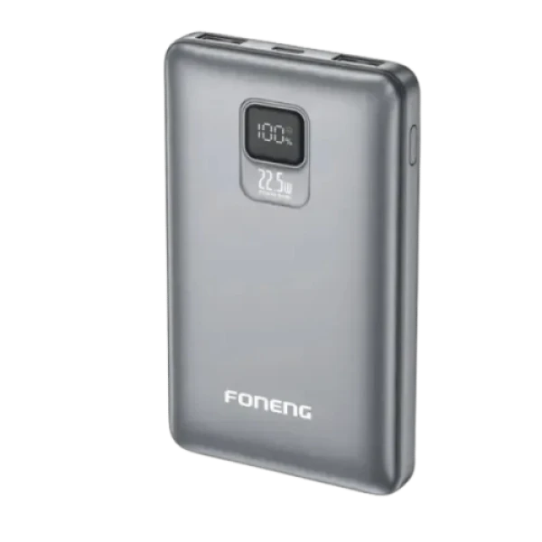 Foneng PX125 10000mAh 22.5W Power Bank