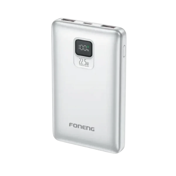 Foneng PX125 10000mAh Power Bank