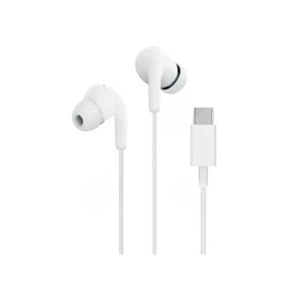Xiaomi Type-C Earphones