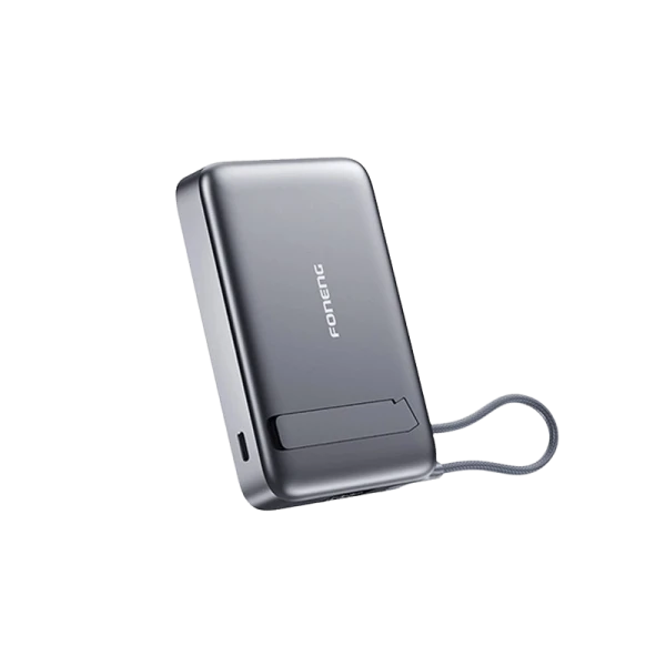 Foneng PX152 35W Qi 2.0 Wireless Power Bank - 10000mAh