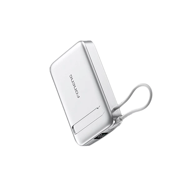 Foneng PX152 35W Qi 2.0 Wireless Power Bank - 10000mAh
