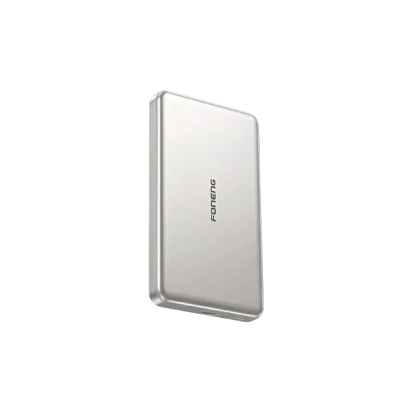 Foneng PX155 5000mAh 20W Wireless Power Bank