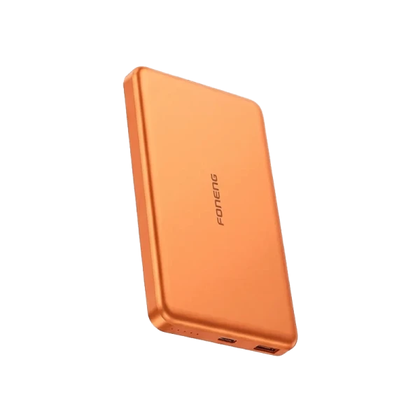 Foneng PX156 10000mAh 20W Wireless Power Bank