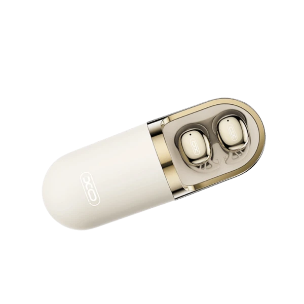 G48 Sleep TWS Earbuds with Vibration Massage