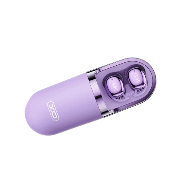 G48 Sleep TWS Earbuds with Vibration Massage