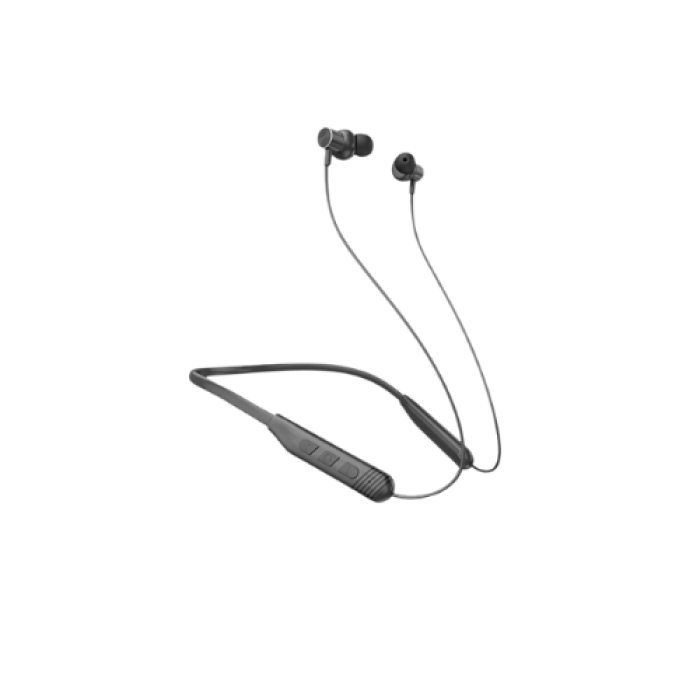 G83BL Black EARPHONES