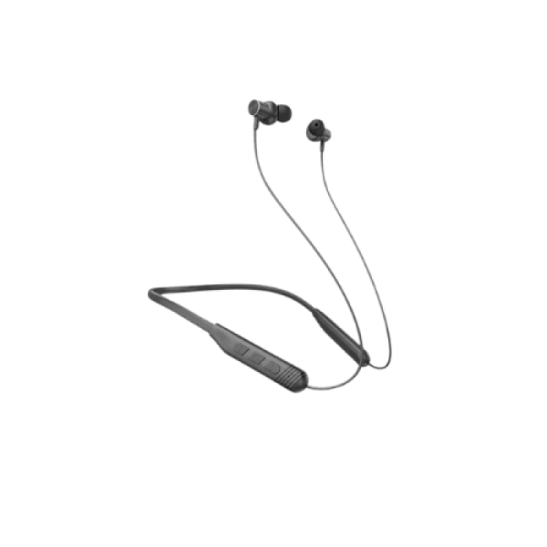 G83BL Black EARPHONES