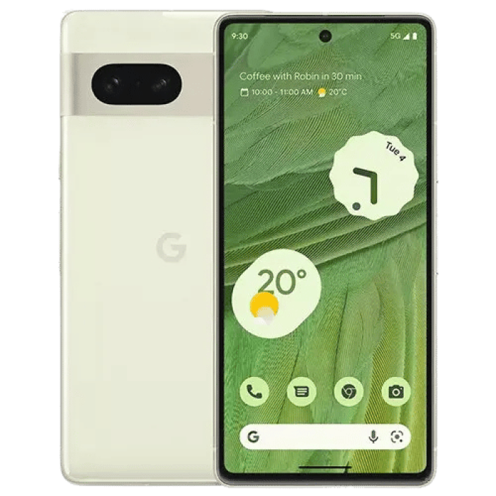 Google Pixel 7 Google Pixel 7
