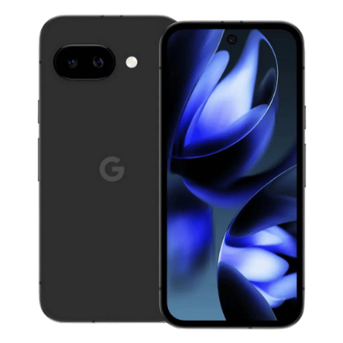 Google Pixel 9a Google Pixel 9a