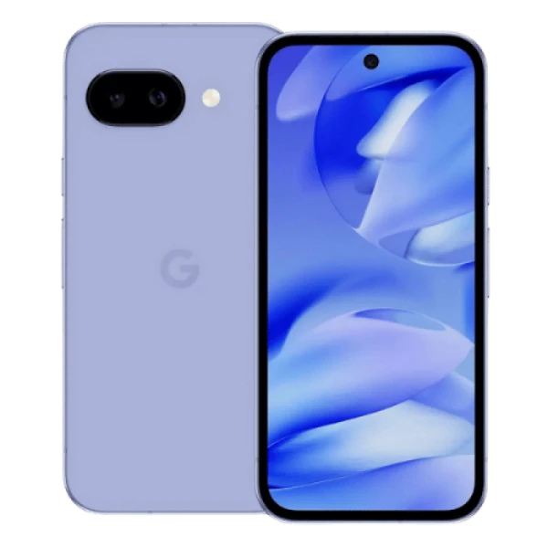 Google Pixel 9a