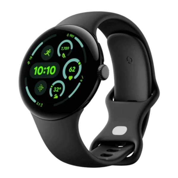 Google Pixel Watch 3