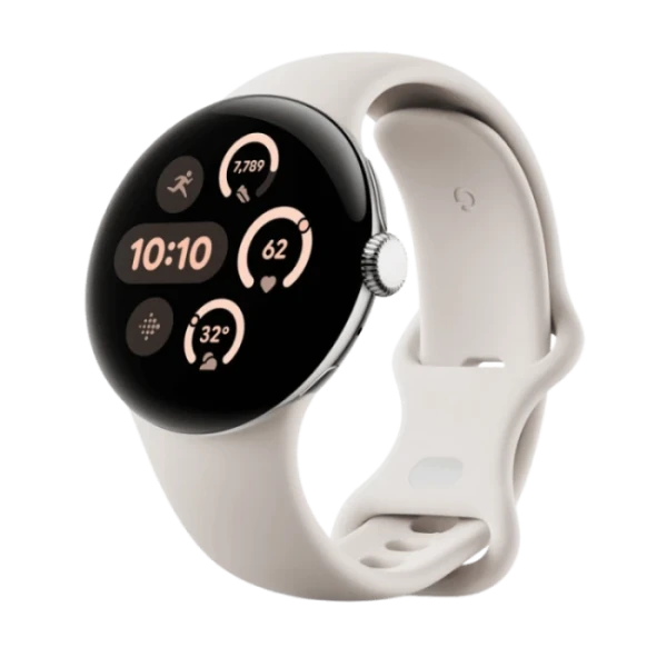 Google Pixel Watch 3
