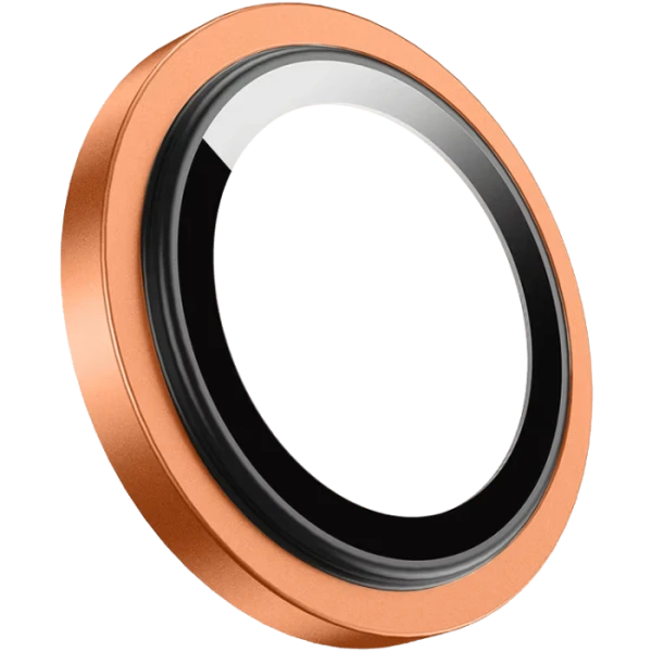 Green Lion HD Plus Camera Lens for iPhone 17