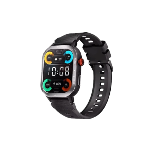 Haylou Iron Neo Smart watch with 3ATM