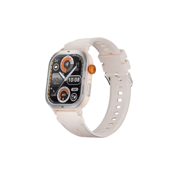 Haylou Iron Neo Smart watch with 3ATM