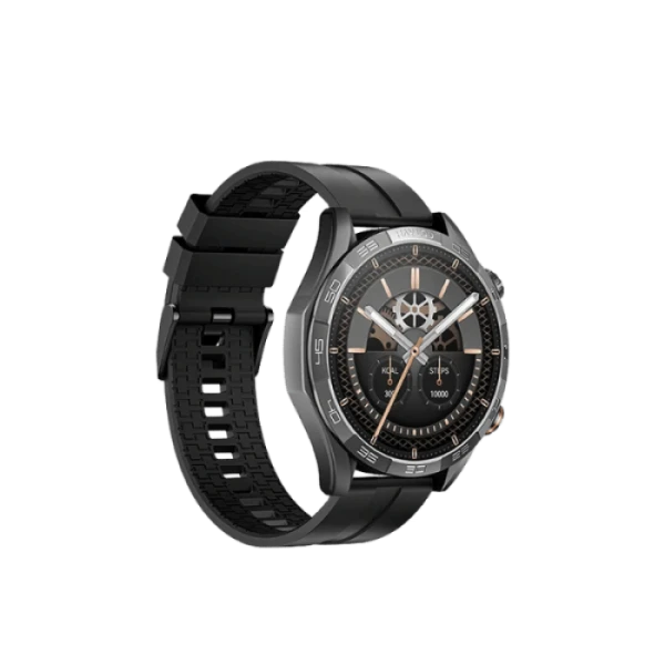 Haylou Solar 5 BT Calling Smart watch