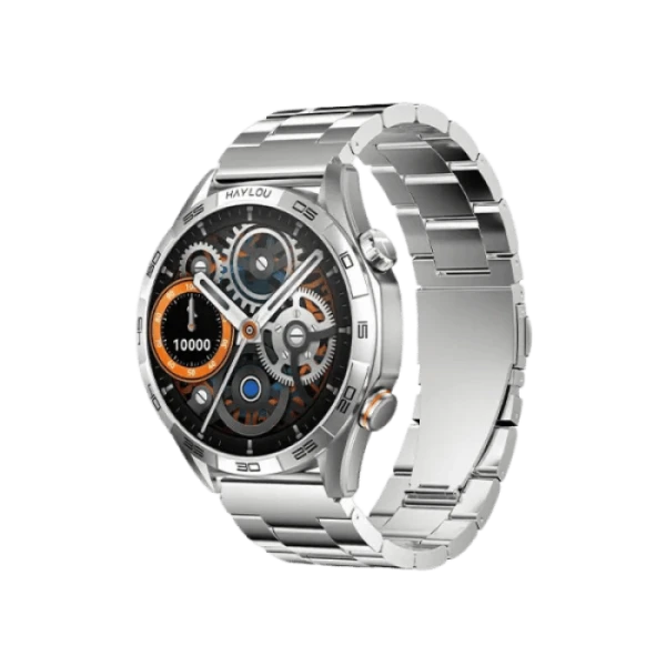 Haylou Solar 5 BT Calling Smart watch
