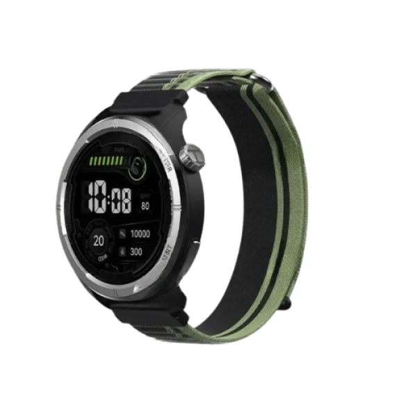Haylou Solar Neo BT Calling Smartwatch